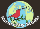 Natureguy Studio Home