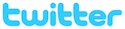Add us on Twitter